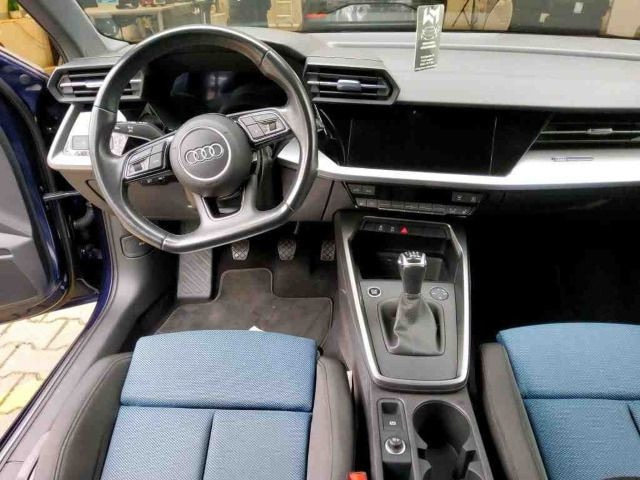 Audi A3 30 TDI Sportback