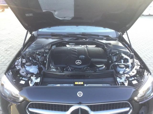 Mercedes-Benz C 200 C 200 d Estate