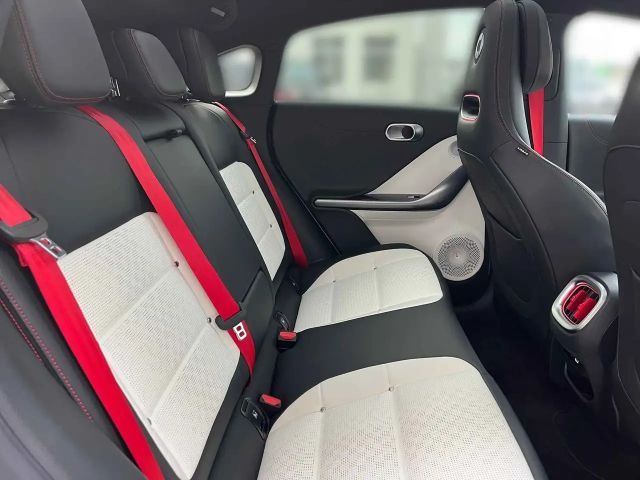 Smart #3 25th Anniversary Edition HUD+ACC+Pano+360+LED