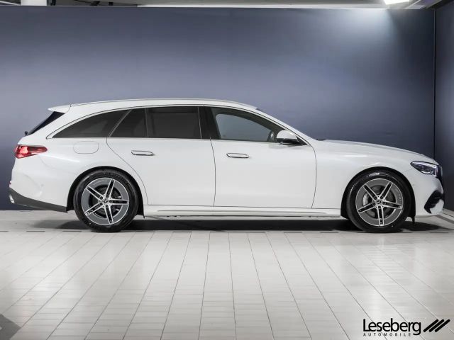 Mercedes-Benz E 200 AMG Line Estate