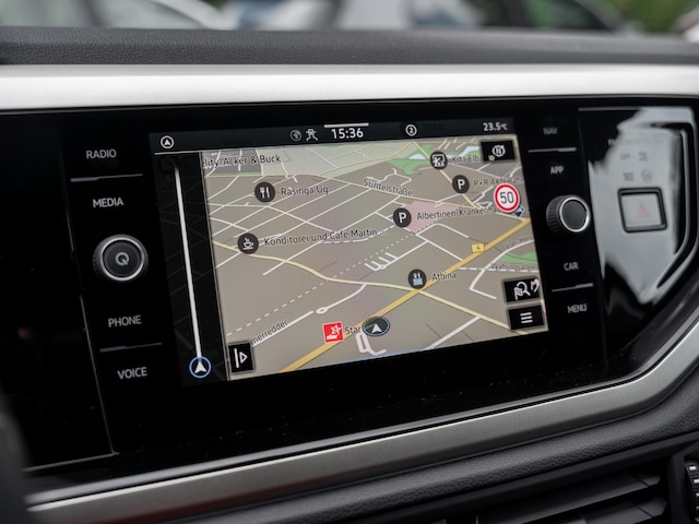 Volkswagen Polo 1.0 Navi Virtual DynLicht KlimaA LED LM PDC