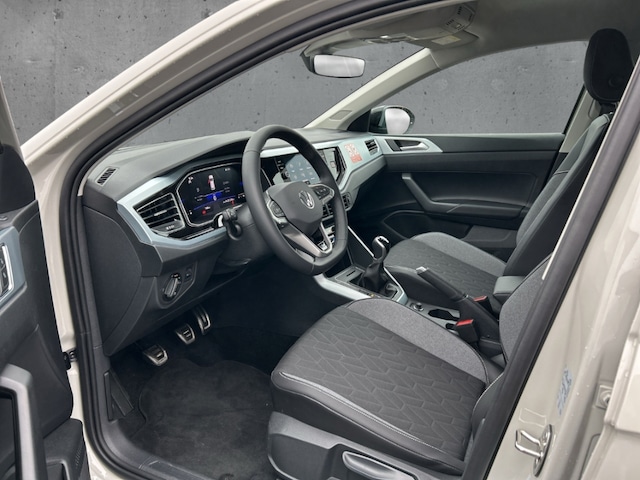 Volkswagen Taigo 1.0 TSI Life