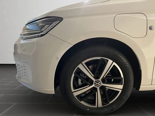 Volkswagen Caddy DSG eHybrid