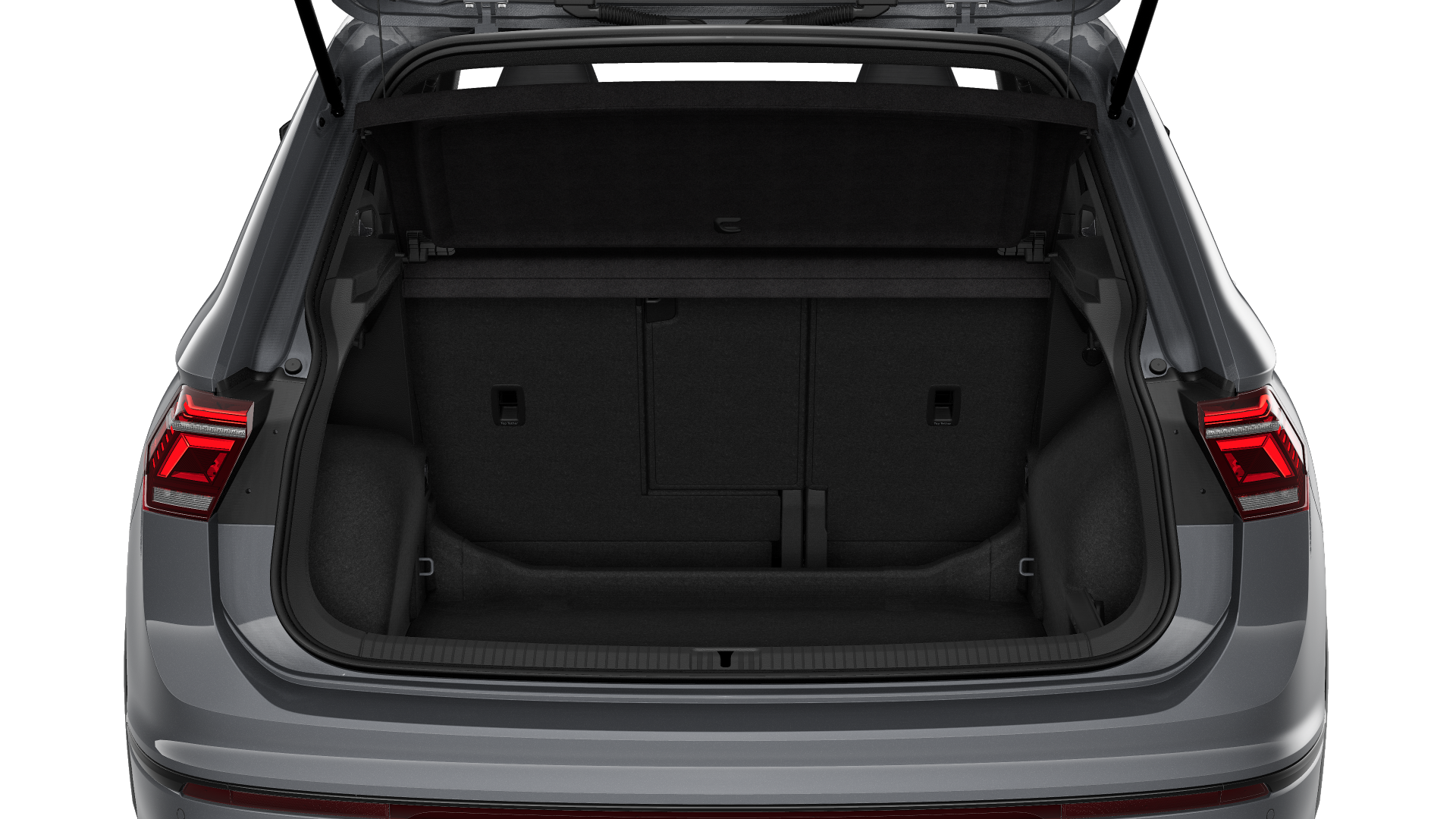 Volkswagen Tiguan Tiguan R