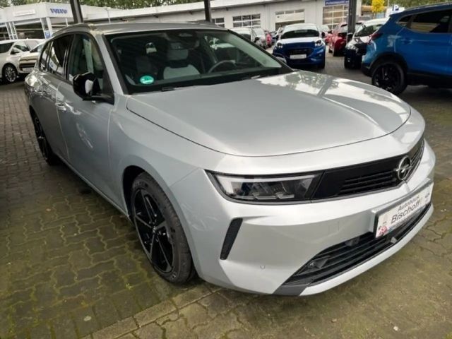 Opel Astra 1.5 Turbo Enjoy