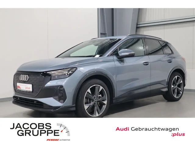 Audi Q4 e-tron 40
