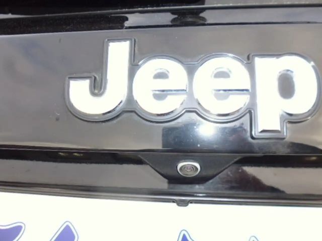 Jeep Renegade Hybrid Limited