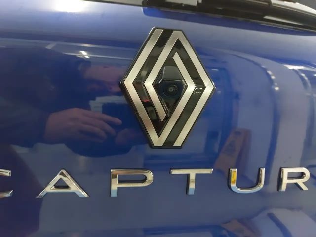 Renault Captur TCe 90 Techno