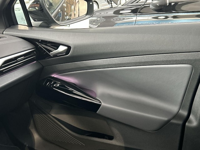 Volkswagen ID.5 Plus