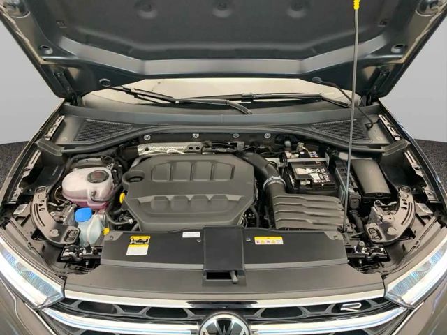 Volkswagen T-Roc DSG IQ.Drive