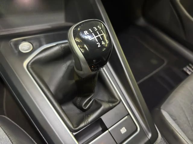 Volkswagen Golf 2.0 TDI