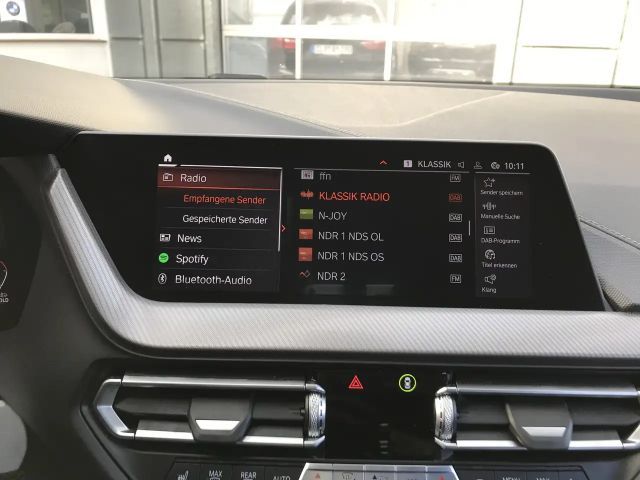 BMW 118 118i M-Sport Sedan