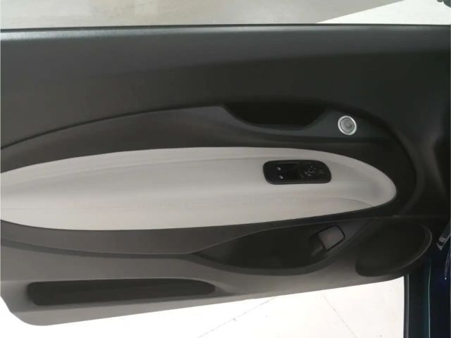 Fiat 500e by Bocelli