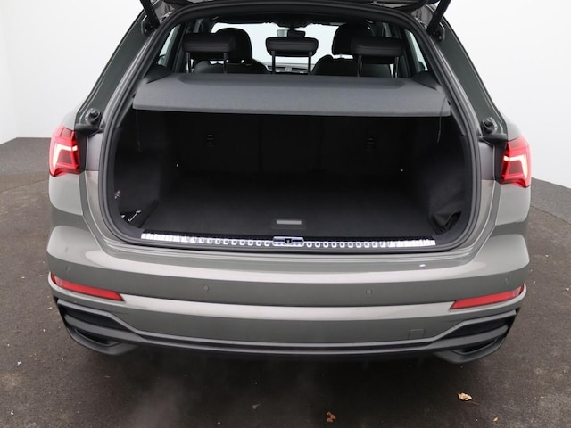 Audi Q3 35 TFSI S-Line S-Tronic