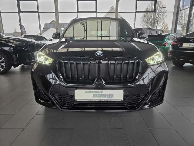 BMW X1 M-Sport xDrive20d