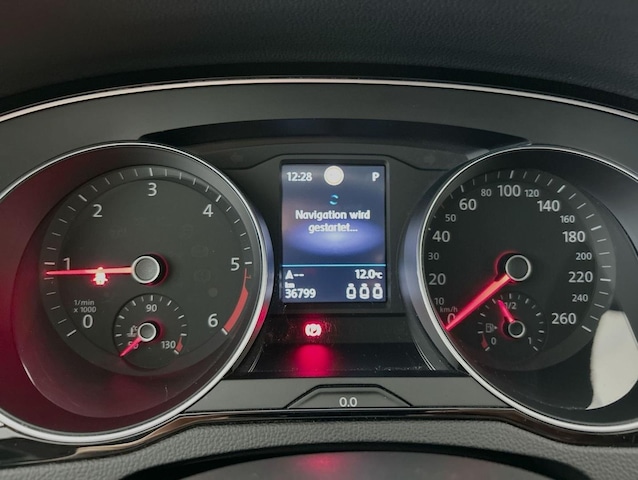 Volkswagen Passat 2.0 TDI 4Motion DSG Variant