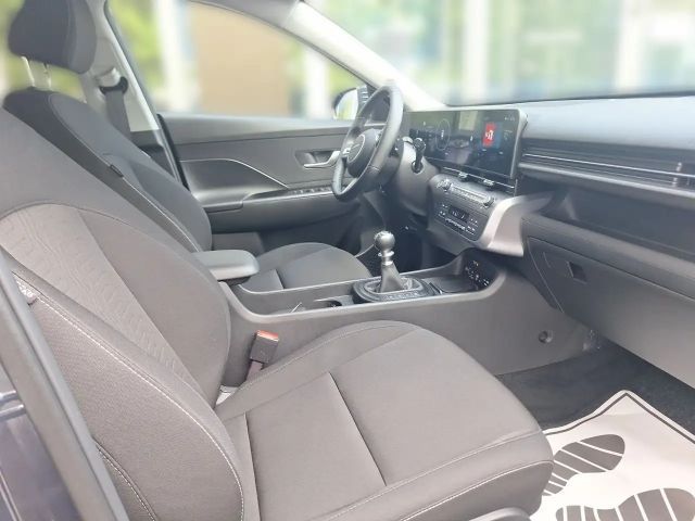 Hyundai Kona 2WD Trend