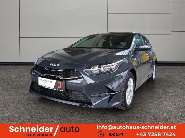 Kia Ceed GDi SportWagon