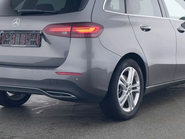 Mercedes-Benz B 220 4MATIC