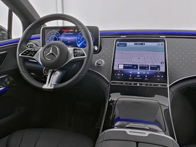 Mercedes-Benz EQE 300 Sedan