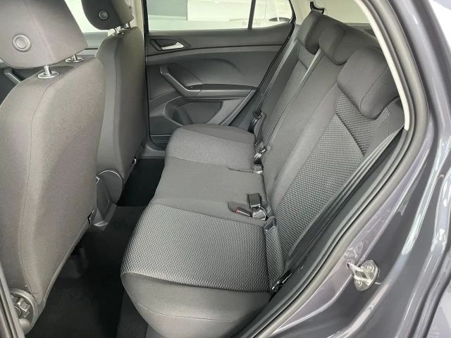 Volkswagen T-Cross TSI