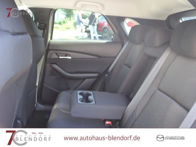 Mazda CX-30 Exclusive-line