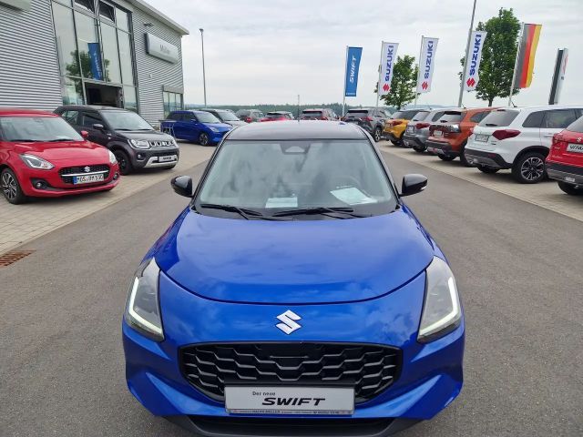 Suzuki Swift Comfort DualJet Hybrid
