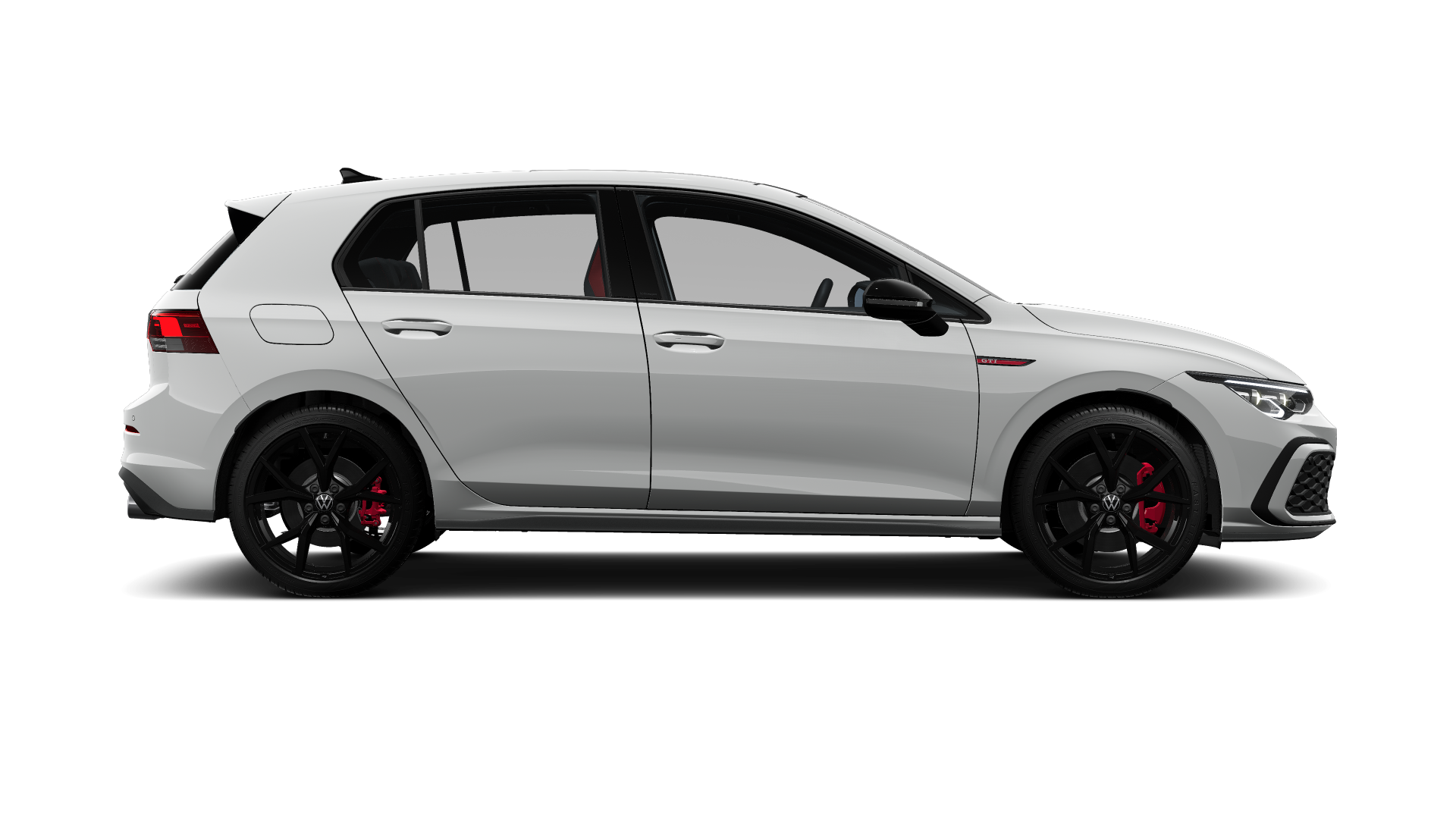 Volkswagen Golf 2.0 TSI DSG GTI