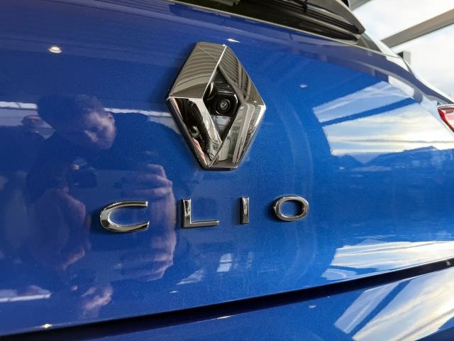 Renault Clio E-Tech Intens