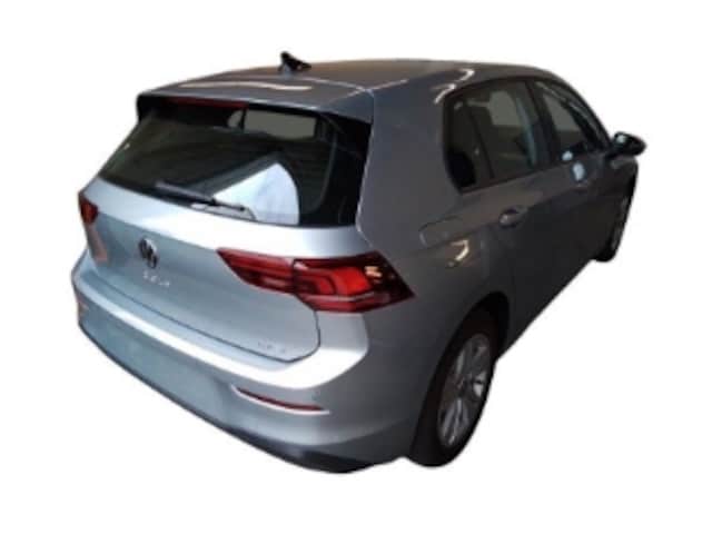 Volkswagen Golf 1.5 TSI DSG Life