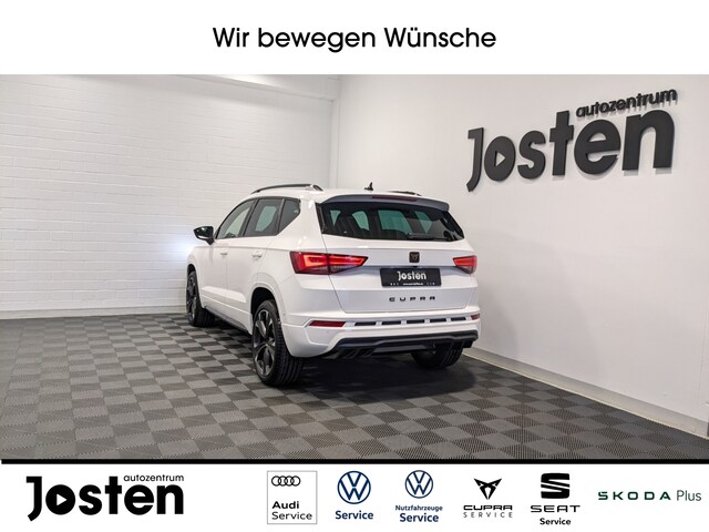 Cupra Ateca 1.5 TSI DSG