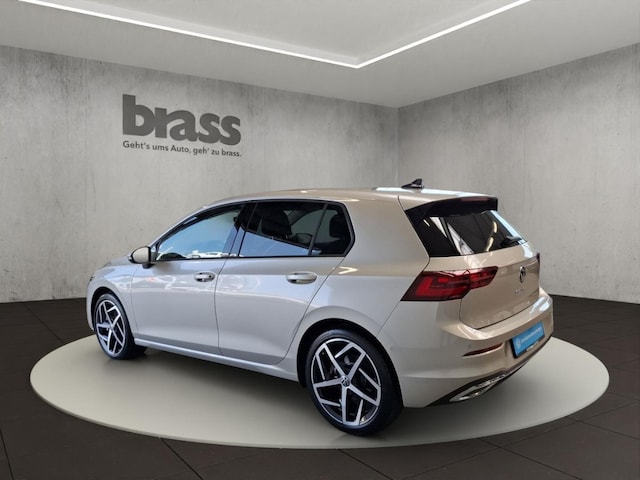 Volkswagen Golf 2.0 TDI DSG Move