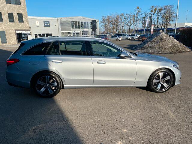 Mercedes-Benz C 200 AVANTGARDE Estate