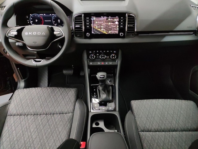 Skoda Karoq 2.0 TDI