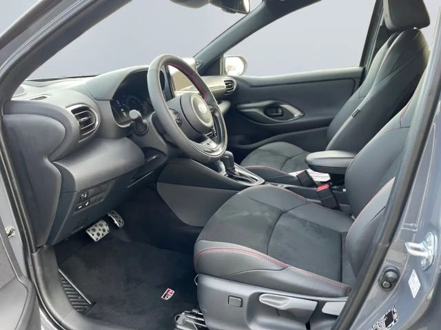 Toyota Yaris GR Hatchback Hybride