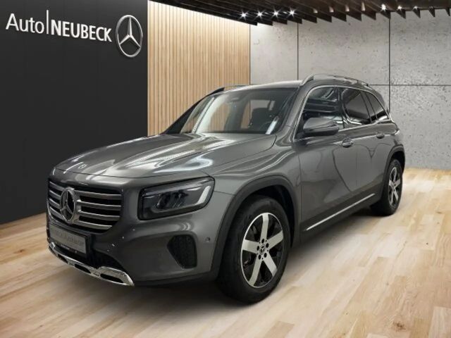 Mercedes-Benz GLB 200 Progressive