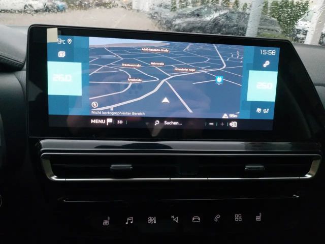 Citroën C5 Aircross Hybrid Pack Shine