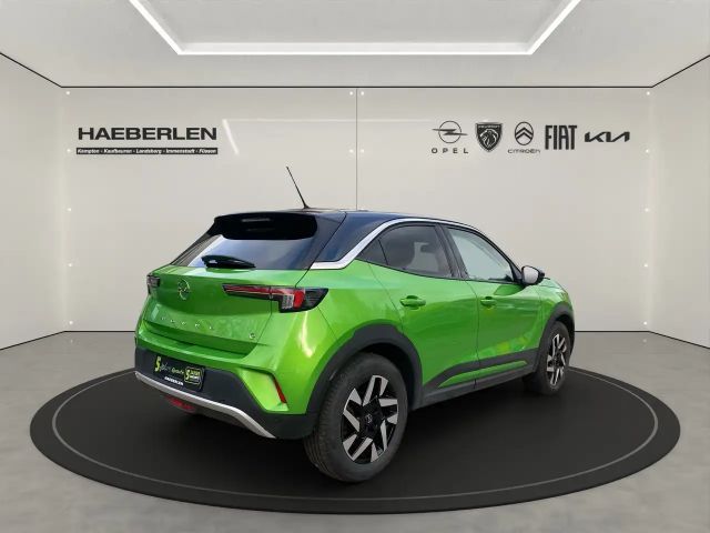 Opel Mokka Elegance Mokka-e