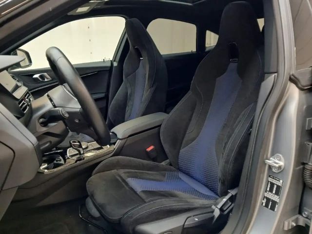 BMW 218 218i Coupé Gran Coupé M-Sport