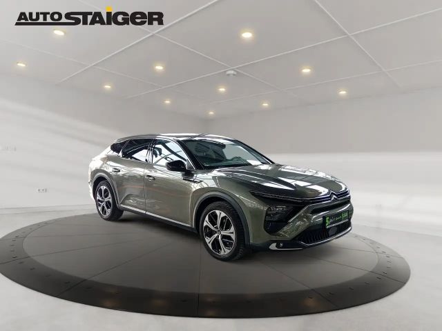 Citroën C5 X Feel Pack