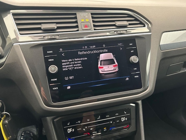 Volkswagen Tiguan 2.0 TDI DSG Life