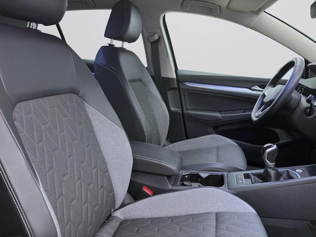 Volkswagen Golf 1.5 TSI