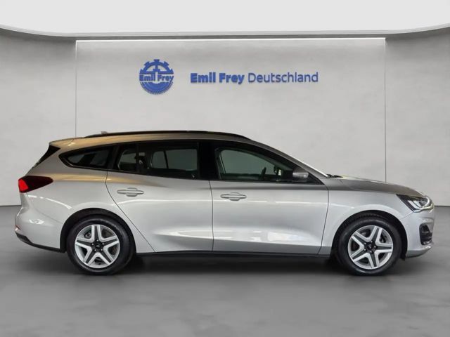 Ford Focus Cool & Connect EcoBoost Wagon