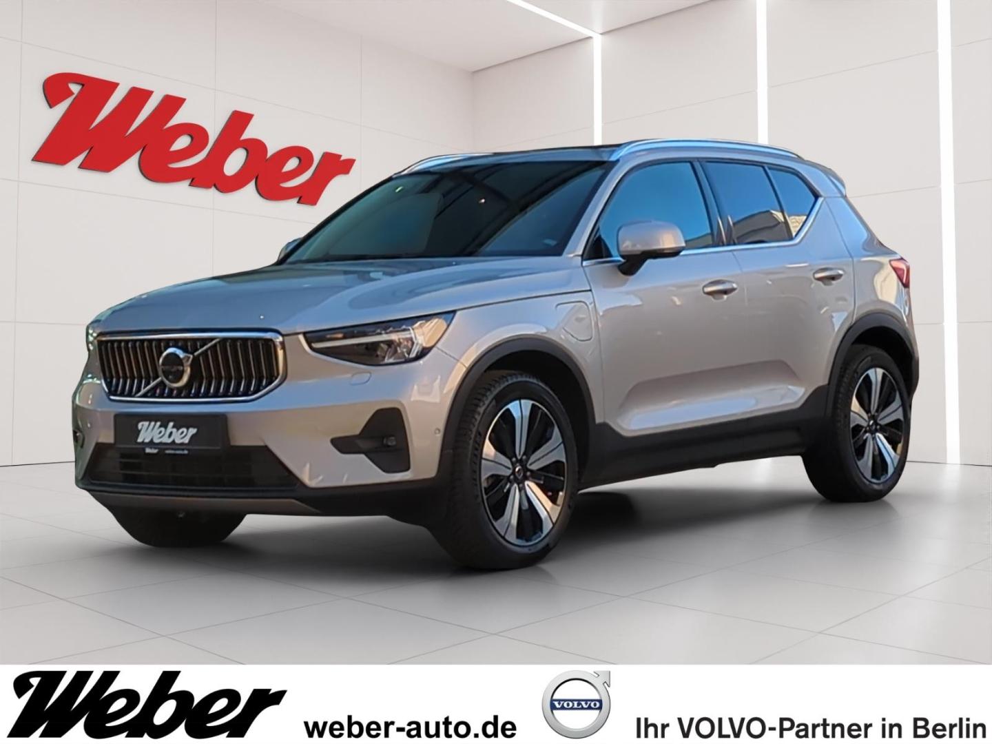 Volvo XC40 Bright Recharge T5 Ultimate