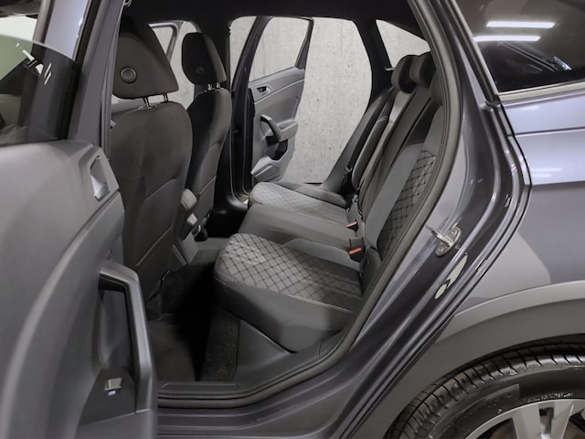 Volkswagen Taigo 1.5 TSI DSG R-Line