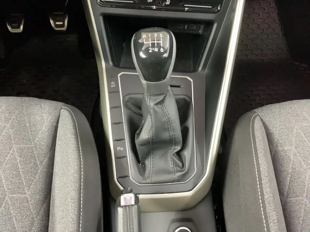 Volkswagen Taigo 1.0 TSI Life