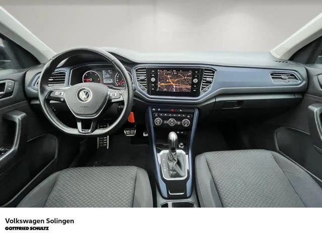 Volkswagen T-Roc 2.0 TDI DSG