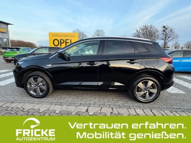 Opel Grandland X Ultimate
