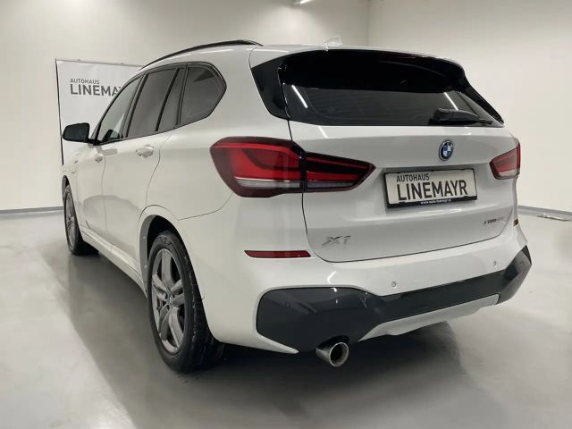 BMW X1 M-Sport xDrive