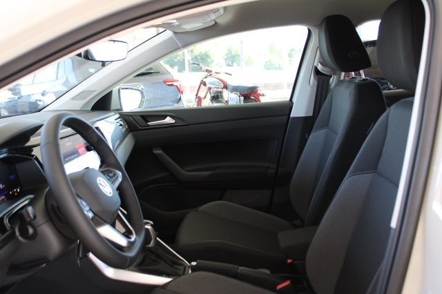 Volkswagen Polo 1.0 TSI DSG LED+App-Connect